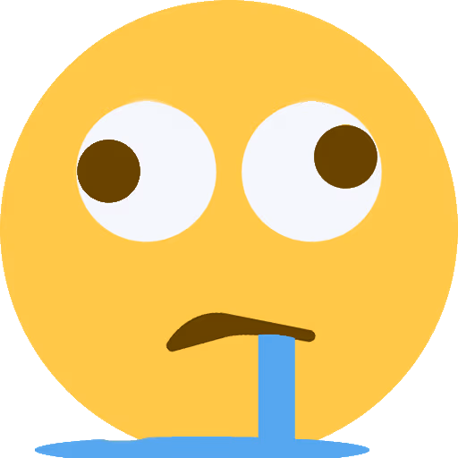 dumb emote