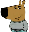 ChillGuy emote