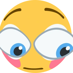 i_am_Looking_Away emote
