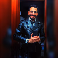 Mohamed emote
