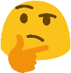 ThinkingDiscordBlob emote