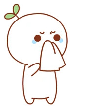 sneze emote