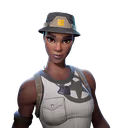 ReconExpert emote