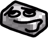 Ironless emote