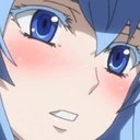 Esdeath emote