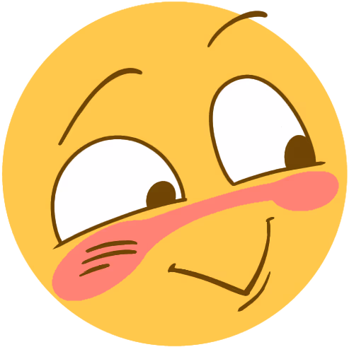 Crazy_blush emote