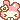 melody_excited animated emote