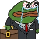 SmadgeBusiness emote