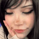 Hey emote