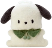 Pochacco emoji