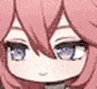 yaeWink emote
