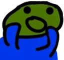 pojjies emote
