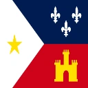 CajunFlag emote
