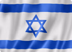 The_flag_of_Israel emote