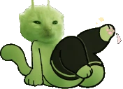 SillyGlorpkisser emote