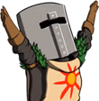 praisethesun emote