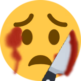 murderer emote