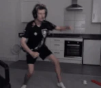 keshaMalphiteDanceIrl emote