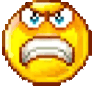 Blyat animated emote