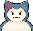 Snorlax_Angry emote