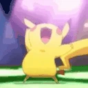 PikaRock emote