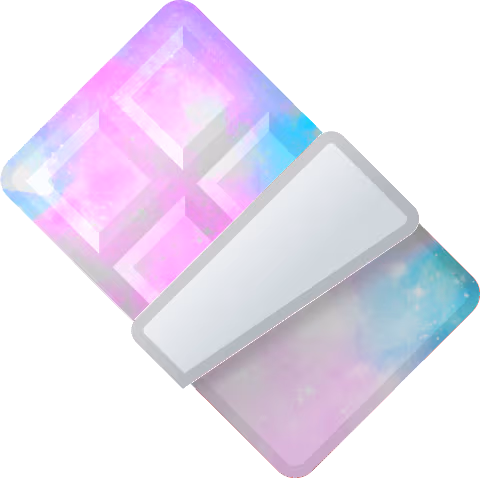 Galazy_Choco emote