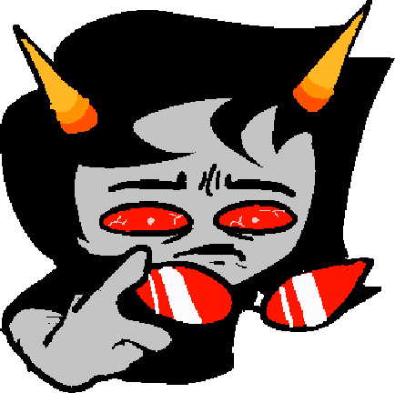 TereziShock sticker