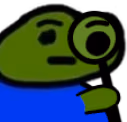 Detectivv emote