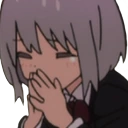giggle1 emote