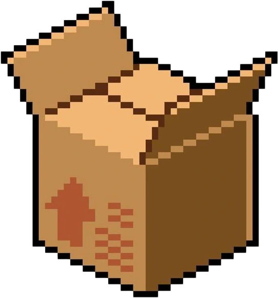 emptybox emote