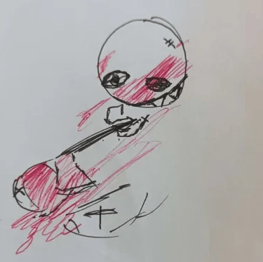 thirst_for_blood emote