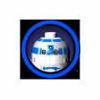 Lego_R2D2 emote