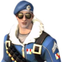 Avator emote