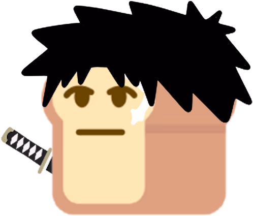 chihirobread emote