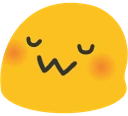 BlobUWU emote
