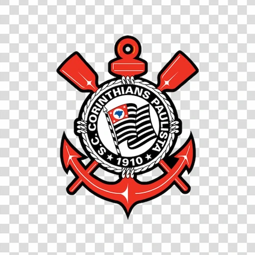 corinthians emote