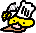 chef emote
