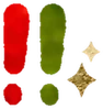 ChristmasExclamationMark emote