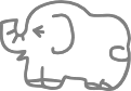 elephant emote