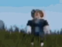 Bacon_Dance emote