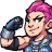 Zarya emote