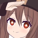 Hutao7 emote
