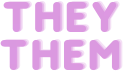 TheyThem emote