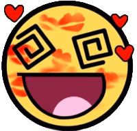 kiss_attack emote