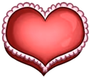 HeartShapedBox emote