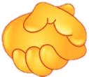 handshake2 emote