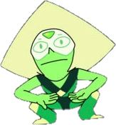 PeriCrouch emote