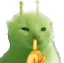 glorpMewing emote