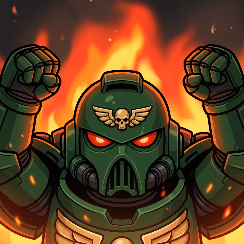 dark_angel_fire_glow_angry emote