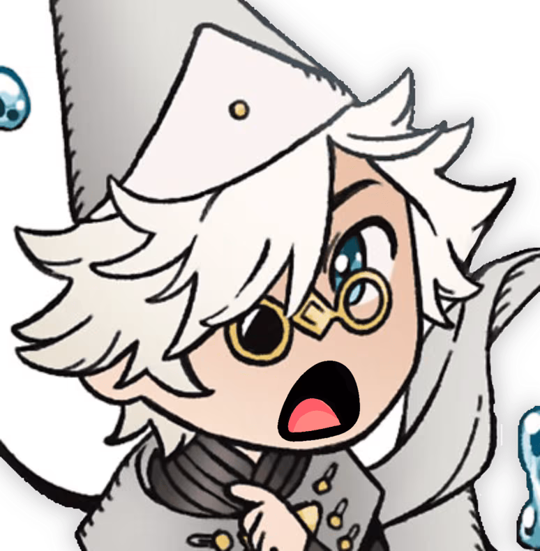 Qifrey_SadShocked emote